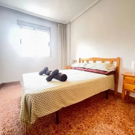 Apartment 2nd Floor Apt With Comm Pool Tv7